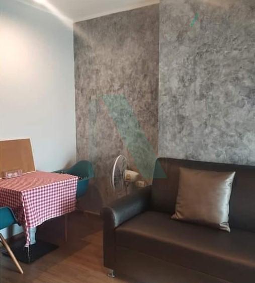 picture 📌 For Sell Condo U DELIGHT @ TALAT PHLU STATION Building A, Floor 25,1 bed room, Room size 30 sqm - 3/8