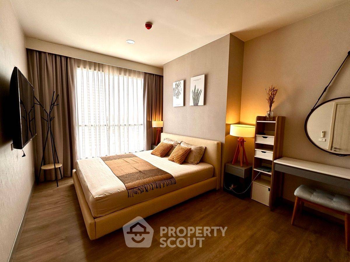 รูป คอนโด 2-ห้องนอน ที่ คีน เซ็นเตอร์ ศรีราชา ใน ศรีราชา (ID 2111529) - รูปที่ 1/21