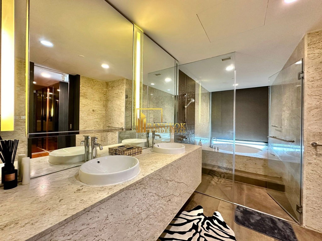 picture The Pano - Stunning 3 Bed Residence With Remarkable River Views - BR18904CD - 15/53