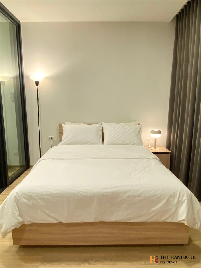 picture Ultimate Luxury Condo in Business District XT Phayathai near Airport Rail Link Phaya Thai Station - 5/9