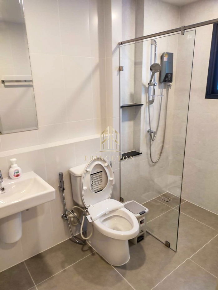 รูป ให้เช่าบ้านเดี่ยว 2 ชั้น โครงการใหม่ เซนโทร บางนา เฟส 2 บ้านแปลงมุม  - รูปที่ 29/43