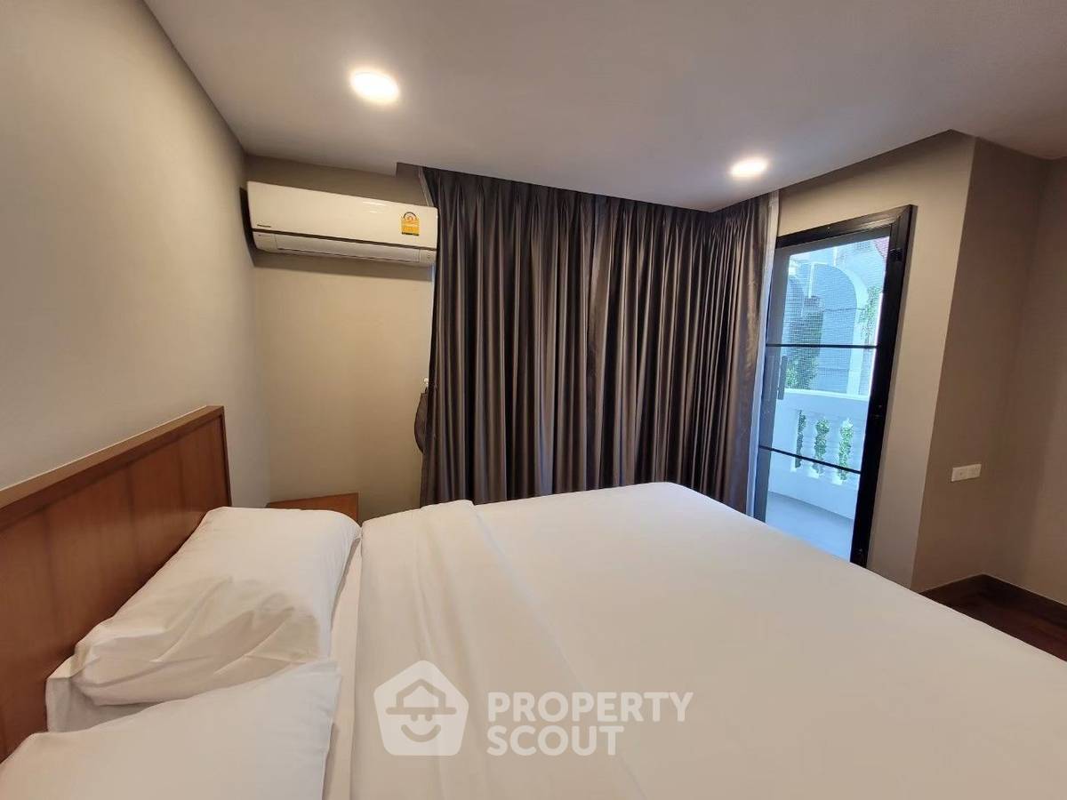 picture 2-BR Condo at United Tower Thong Lor near BTS Thong Lor (ID 2080024) - 18/23