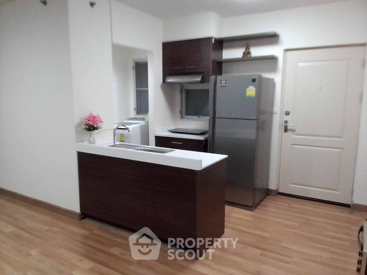 picture 2-BR Condo at S&S Sukhumvit 101/1 near BTS Udom Suk (ID 1455552) - 3/18