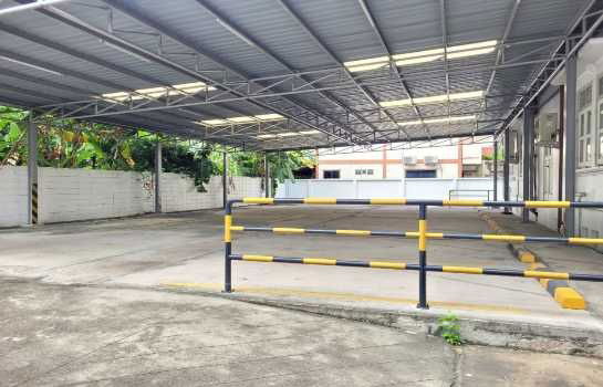รูป ให้ เช่า บ้านหรูทรงไทยประยุกต์ Green Wooden House 478 ตรม 111 ตรว ใกล้ BRT สาทร - รูปที่ 12/12