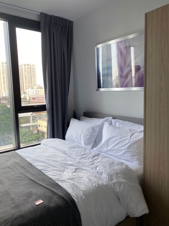 picture P-117990 Condo for rent XT Ekkamai fully furnished (Confirm again when visit).  - 1/11