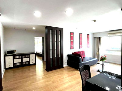 Condos for rent Nimmana Haeminda Road : 📌Available on  Sep 1st 2025🎈Punna Resident Nimman Condo For rent!!  ,  1bed, 72Sq.m. 