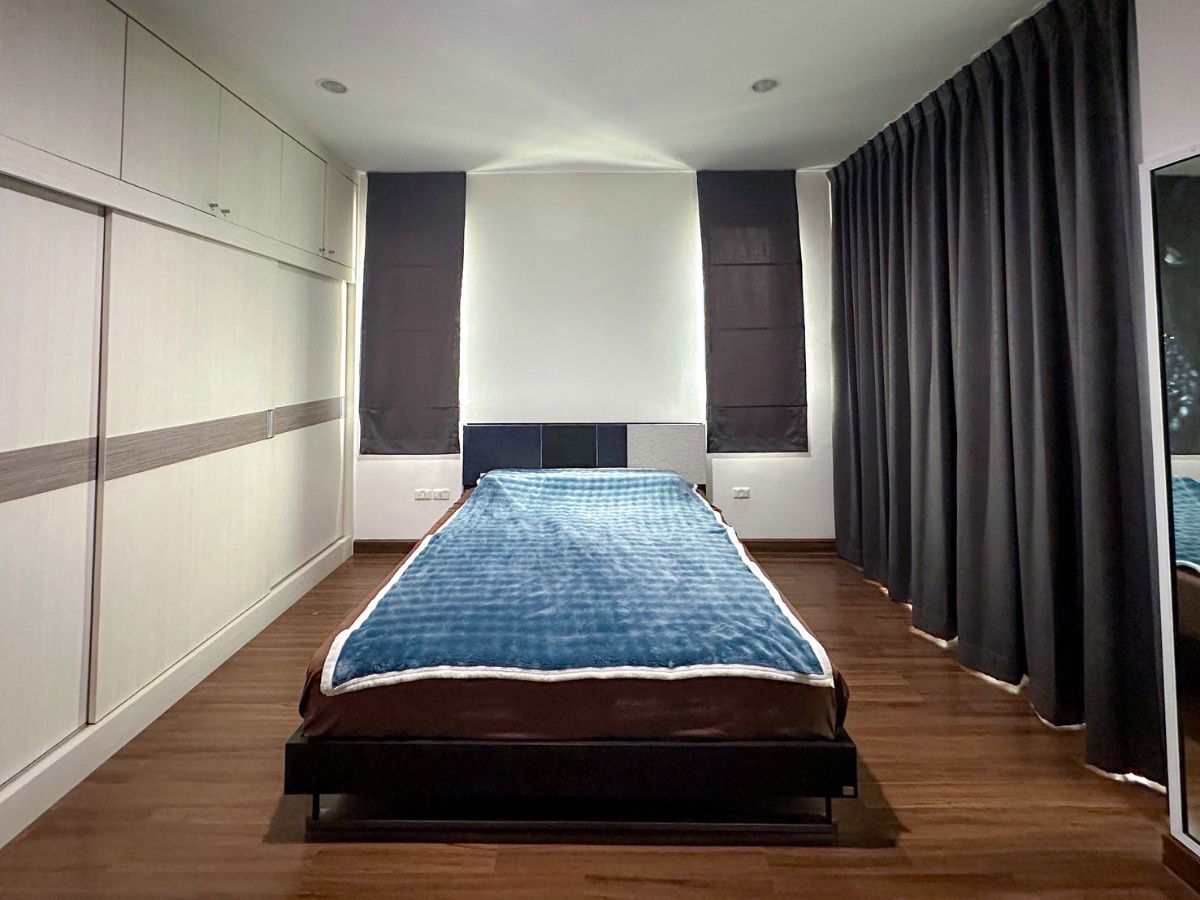 picture BTS Ratchathewi 700 m. Price  38,000 Baht Condo Supalai Premier Ratchathewi ( Rental ) - 2/5