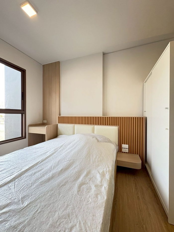 picture WS1398 🌿✨ For rent QUINTARA MHy'ZEN PHROM PHONG - Sukhumvit 39, rent only 16,000 baht/month - 1/6