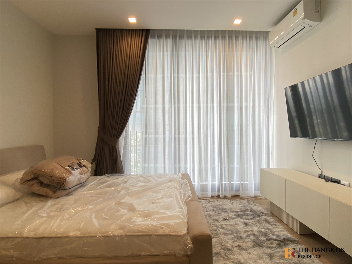 รูป โนเบิล อราวน์ อารีย์ ใกล้ BTS สถานีอารีย์ ใช้ชีวิตสไตล์ Luxury บนทำเลศักยภาพ - รูปที่ 8/9
