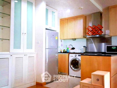 Condos for rent : 2-BR Condo At Sathorn Gardens Near MRT Silom (ID 825868)