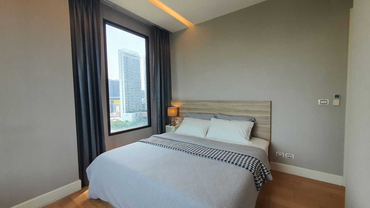 รูป Equinox Phahol-Vipha | ให้เช่าห้อง 2 ห้องนอน แต่งสวยน่าอยู่ วิวดี ราคาต่อรองได้ ทำเลสะดวก - รูปที่ 13/19
