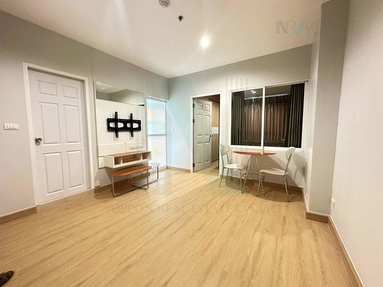 picture 📌 For Sell Condo LIFE @ RATCHADA - HUAY KWANG Building 1, Floor 8,1 bed room, Room size 41 sqm - 5/8