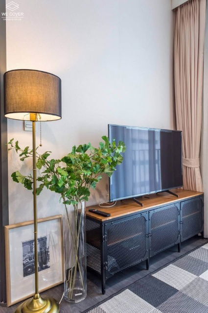 รูป ให้เช่าคอนโด Edge Sukhumvit 23 ใกล้ BTS อโศก 30,000 บาท รหัสทรัพย์: RS863 - รูปที่ 7/13