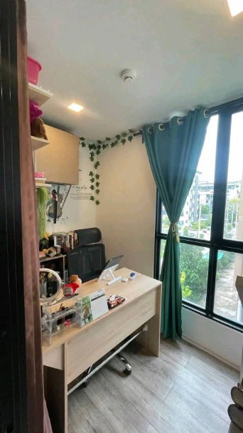 รูป 💥SL-6397💥ขายคอนโด ห้องสวย ราคาดี แอทโมช รัชดา - ห้วยขวาง   👉แอดไลน์ @primahome  - รูปที่ 5/16