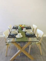 picture For Rent Condo The Room Sathorn-TanonPun fully furnished (S15-21476) - 9/20
