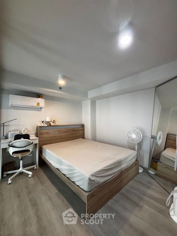 รูป คอนโด 1-ห้องนอน ที่ ไอดีโอ จรัญฯ 70 - ริเวอร์วิว ใกล้ MRT บางพลัด (ID 1995203) - รูปที่ 4/9
