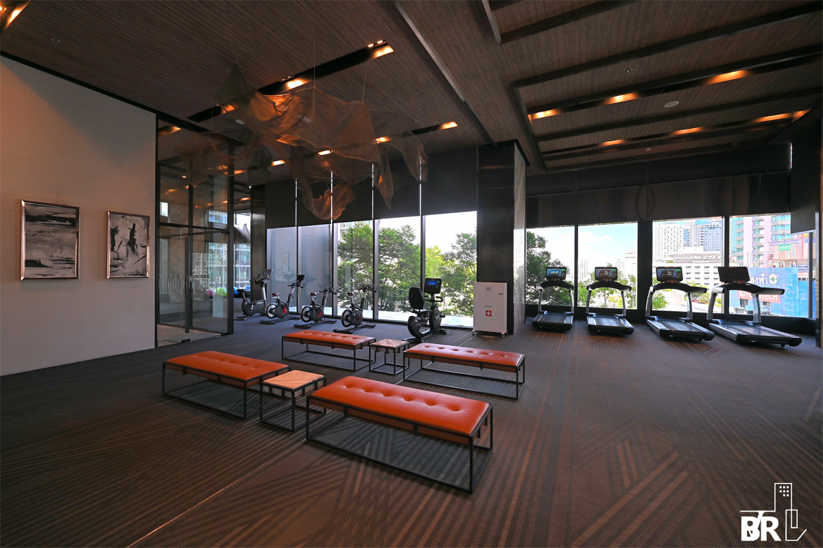 picture The Esse Sukhumvit 36  The Privilege of Luxury in an Economic Hub Location - 2/9