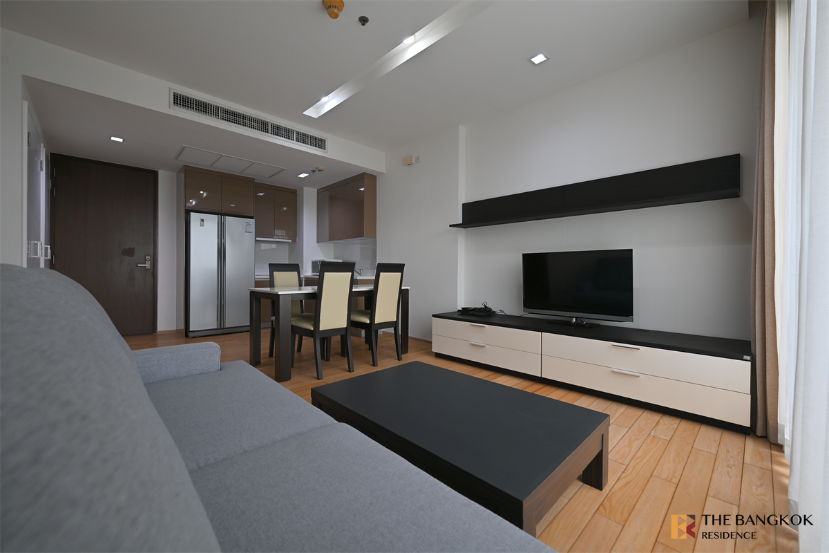 picture Siri At Sukhumvit near BTS Thong Lo Ultimate Luxury Lifestyle with Convenience - 4/10
