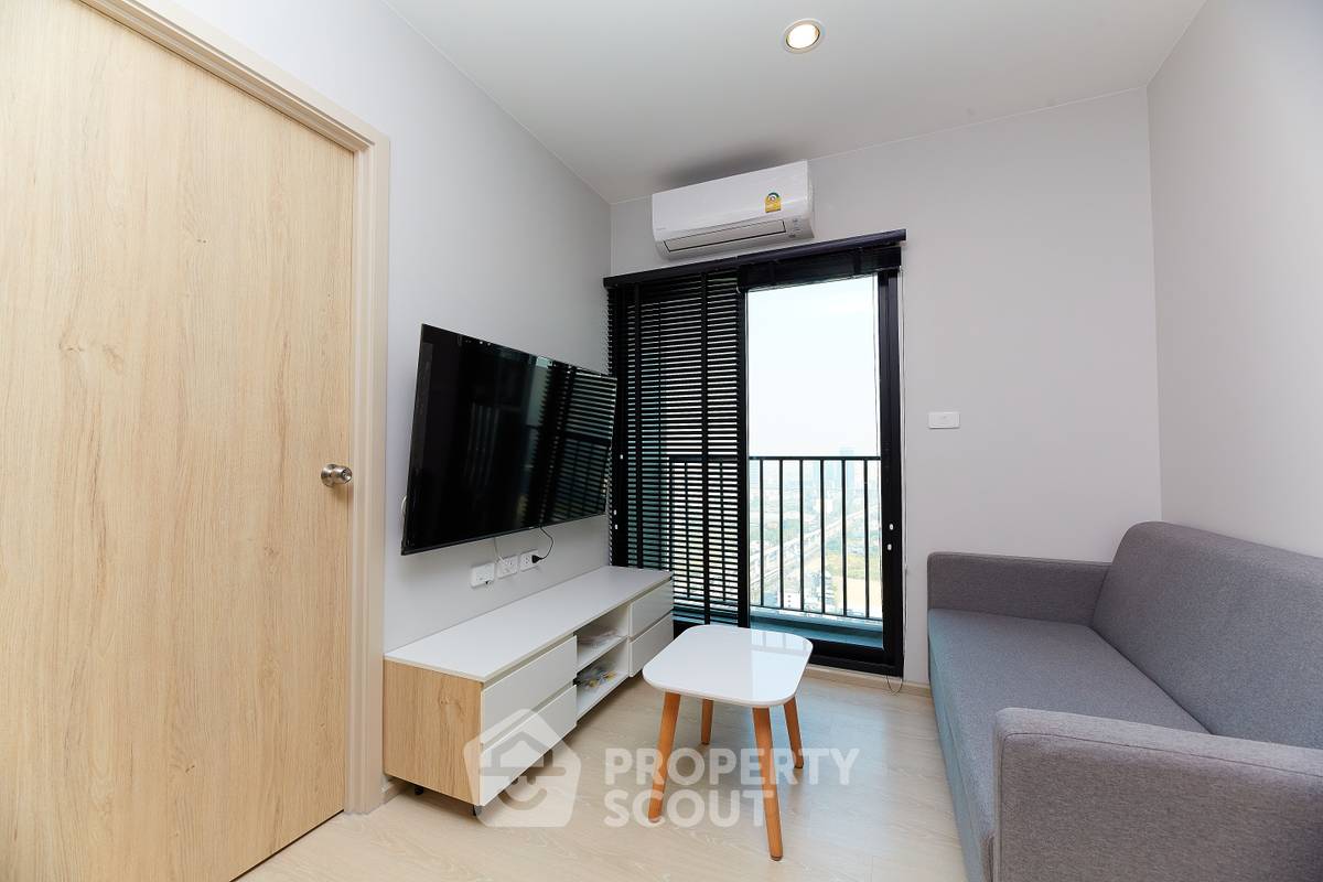 รูป คอนโด 2-ห้องนอน ที่ นิว โนเบิล ศรีนครินทร์ – ลาซาล ใน สำโรงเหนือ (ID 996578) - รูปที่ 6/27