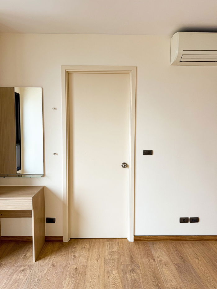 picture Condo for sale Fuse Sathorn–Taksin near BTS Chong Nonsi 2,500,000 baht Property code: SL059 - 5/11