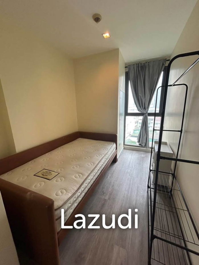 picture 2 Bedroom 2 Bathroom 63 SQ.M Ideo Mobi Rama 9 - 10/14