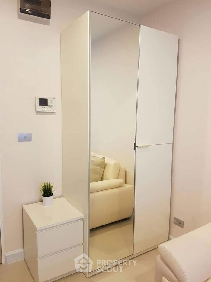 picture 1-BR Condo at The Sky Sukhumvit near BTS Udom Suk (ID 878367) - 7/16