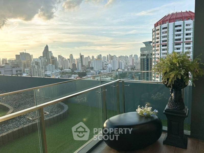 picture 3-BR Condo at Laviq Sukhumvit 57 near BTS Thong Lor (ID 1277545) - 5/11