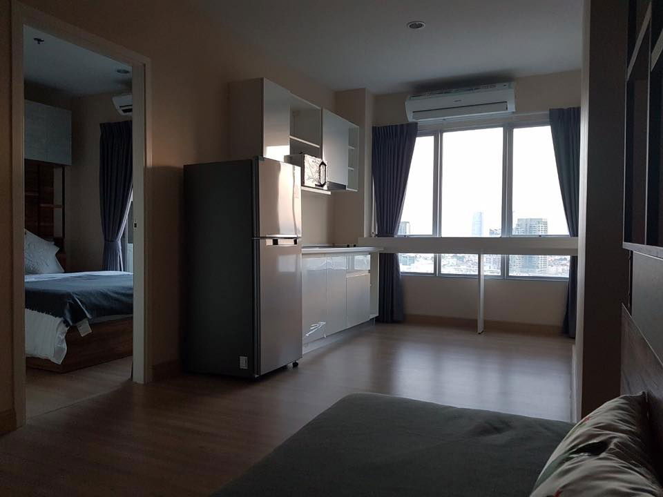 รูป 🏠RB19161 ให้เช่าถูกมาก📢โมทีฟ คอนโด👉🏻แอดไลน์ @062mnigk( มี @ ด้วย) แอดมินตอบไว - รูปที่ 6/10