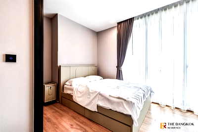Condos for rent Samsen Wittayalai School : Noble Around Ari Hot Unit, Available for a Limited Time near BTS Ari