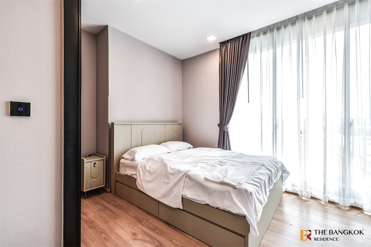 รูป โนเบิล อราวน์ อารีย์ คอนโด Luxury พร้อมอยู่บนทำเลที่ดีที่สุด ใกล้ BTS สถานีอารีย์ - รูปที่ 7/9