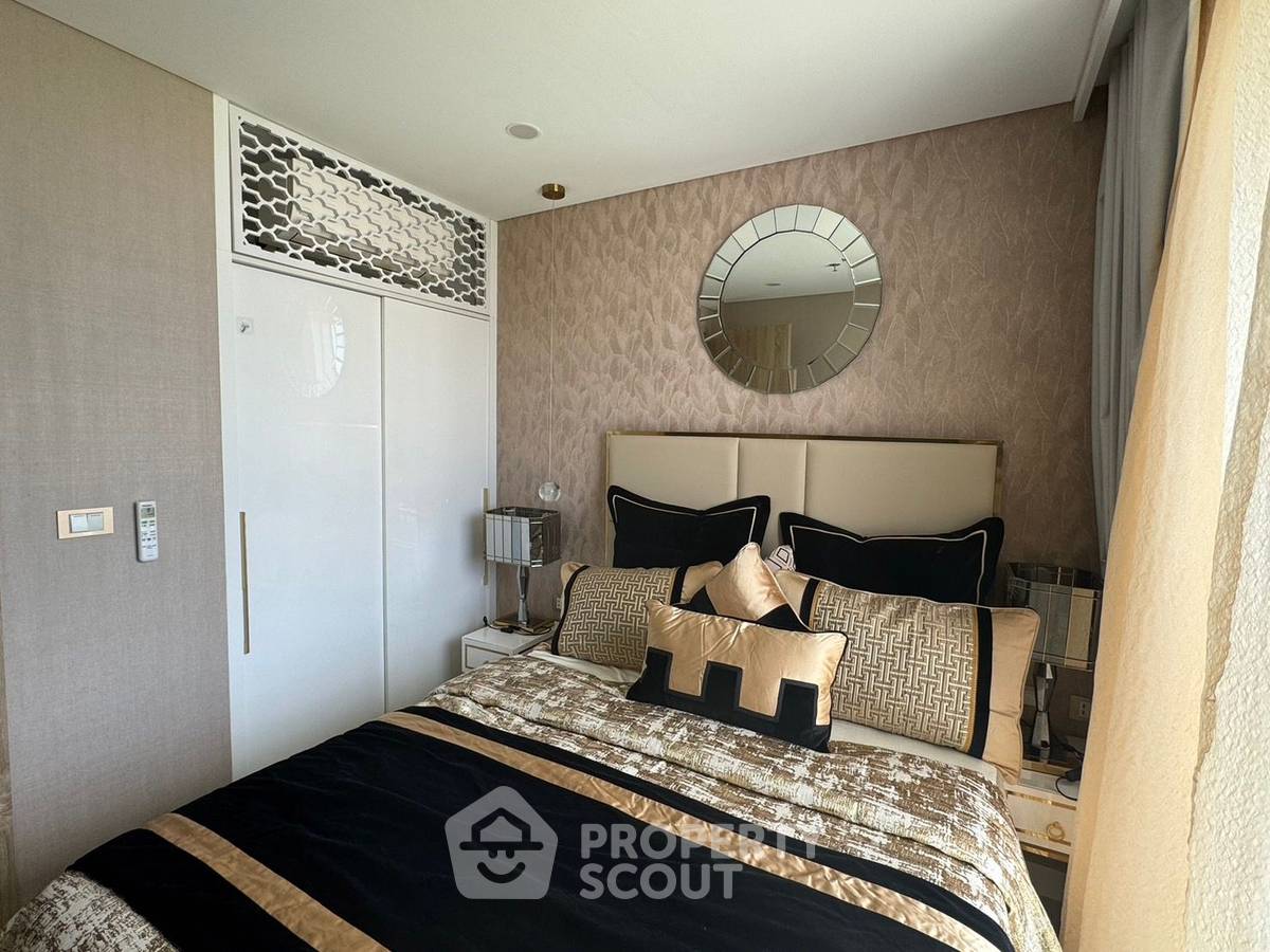 picture 1-BR Condo at Copacabana Beach Jomtien close to Jomtien Beach (ID 1543174) - 13/24
