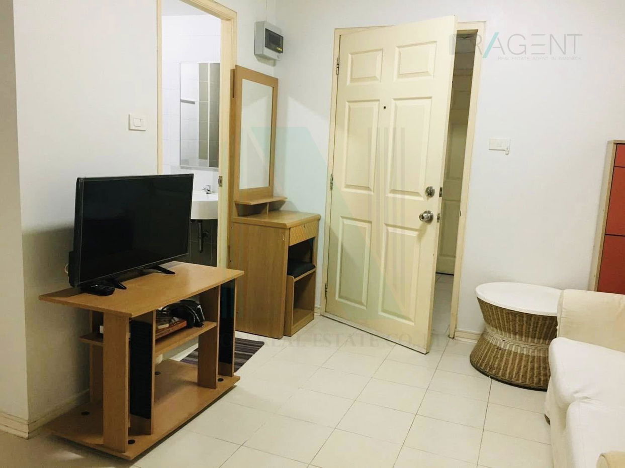picture 📌 For Sell Condo LUMPINI CONDO TOWN BODINDECHA - RAMKHAMHAENG Building D2, Floor 1,1 bed room, Room size 28 sqm - 1/8