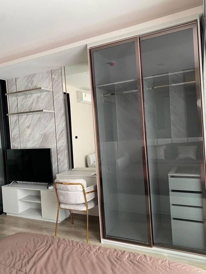 รูป 💥CP-5019💥ว่าง ให้ เช่า  โซโห​ แบงค็อก​ รัชดา  👉แอดไลน์ @goodcondo  - รูปที่ 5/10