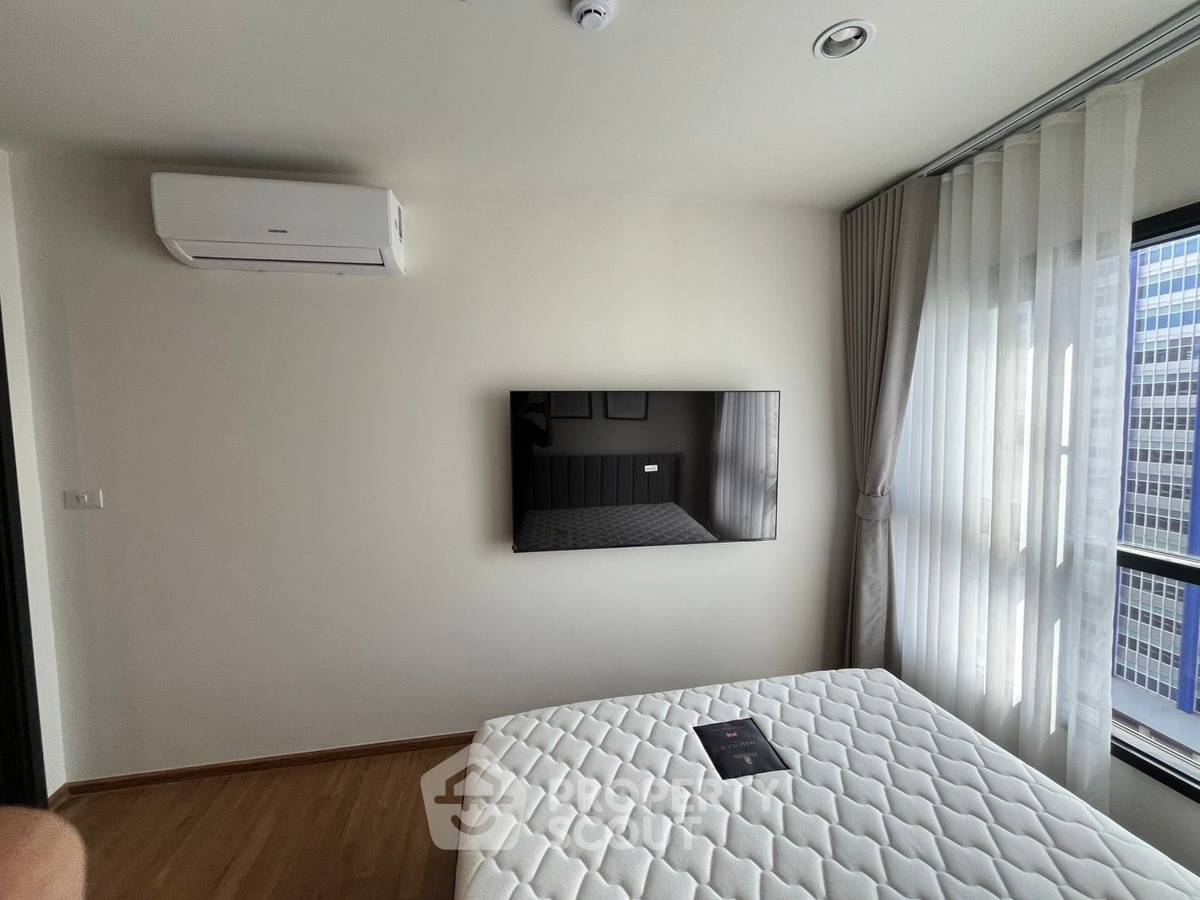 รูป คอนโด 1-ห้องนอน ที่ เดอะ ไลน์ ไวบ์ พหลโยธิน ใกล้ BTS ห้าแยกลาดพร้าว (ID 2128782) - รูปที่ 5/9