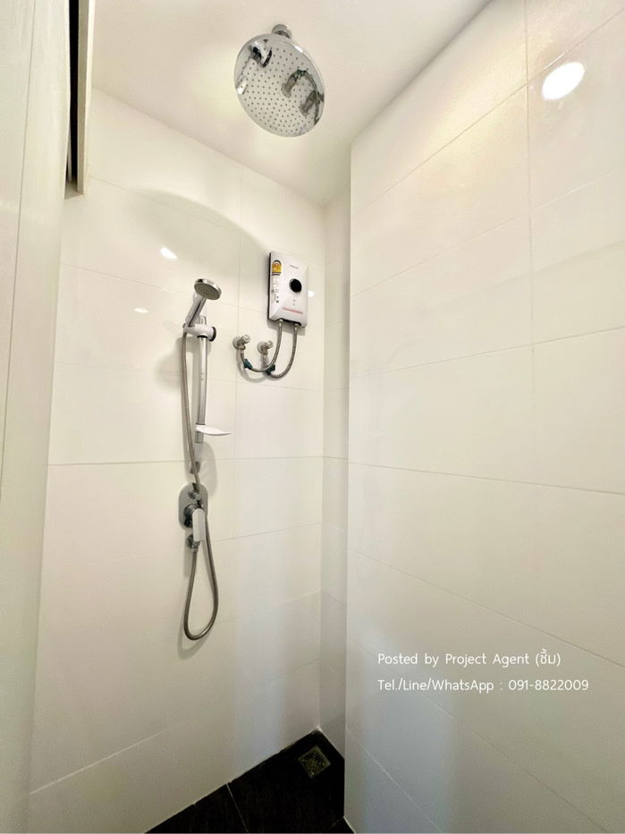 picture For Rent 🔥Condo Near BTS Phahonyothin24 Ready to move - 8/23