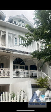🔼🔽 AccomA 📩  3 BR Townhouse @Fantasia Villa 2 (AA40788)