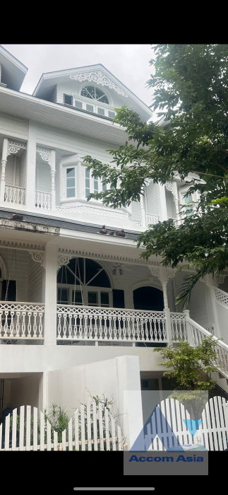 รูป 🔼🔽 AccomA 📩  3 BR Townhouse @Fantasia Villa 2 (AA40788) - รูปที่ 1/20