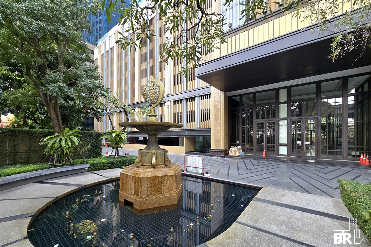 รูป อีควิน็อคซ์ พหล-วิภา  สะดวกสบายกับไลฟ์สไตล์สุด Luxury - รูปที่ 3/9