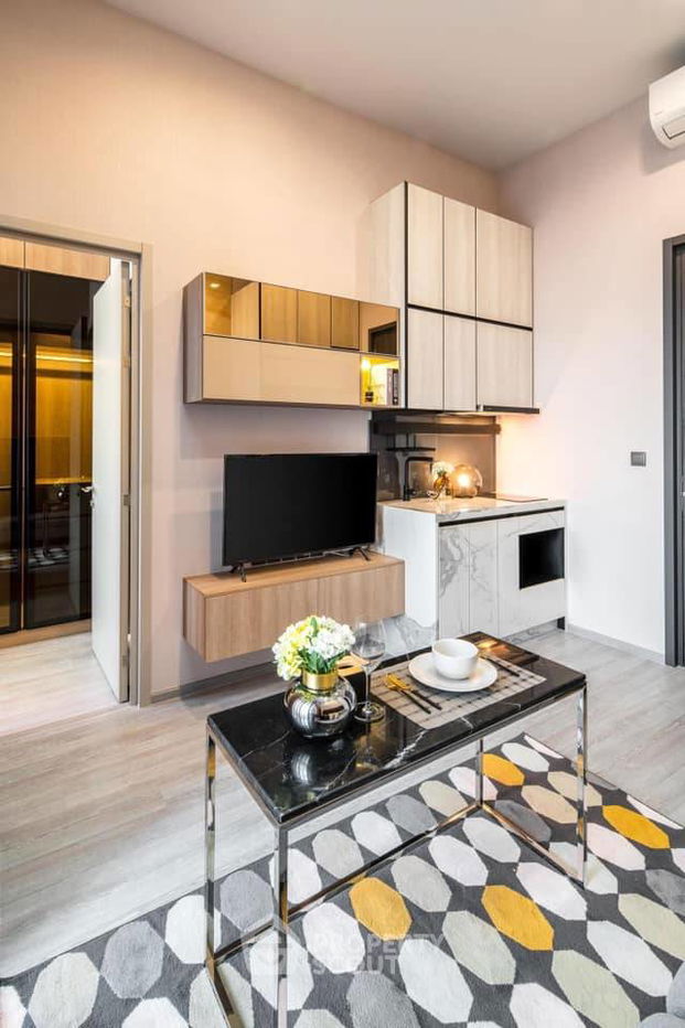 picture 1-BR Condo at The Line Sukhumvit 101 near BTS Punnawithi (ID 388047) - 4/10
