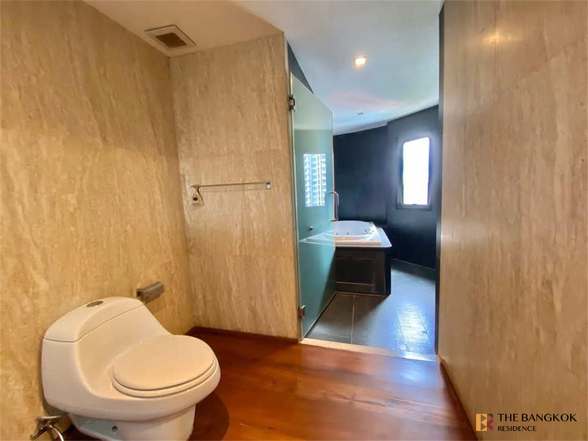 รูป คาลิสต้า แมนชั่น สะดวกสบายกับไลฟ์สไตล์สุด Luxury - รูปที่ 5/10