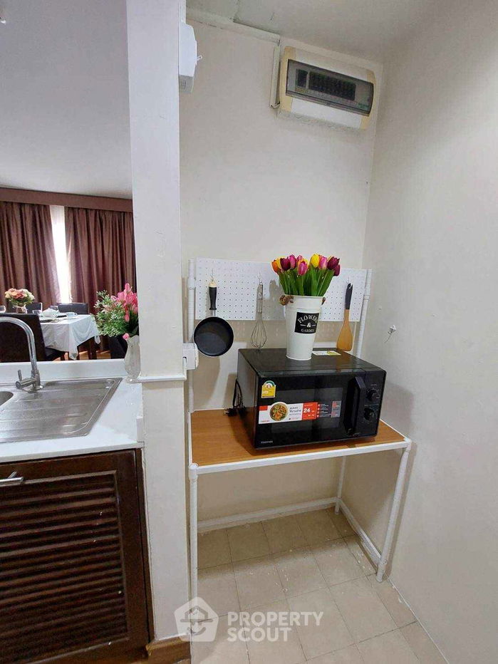 picture 2-BR Condo at S&S Sukhumvit 101/1 near BTS Udom Suk (ID 1455552) - 4/18