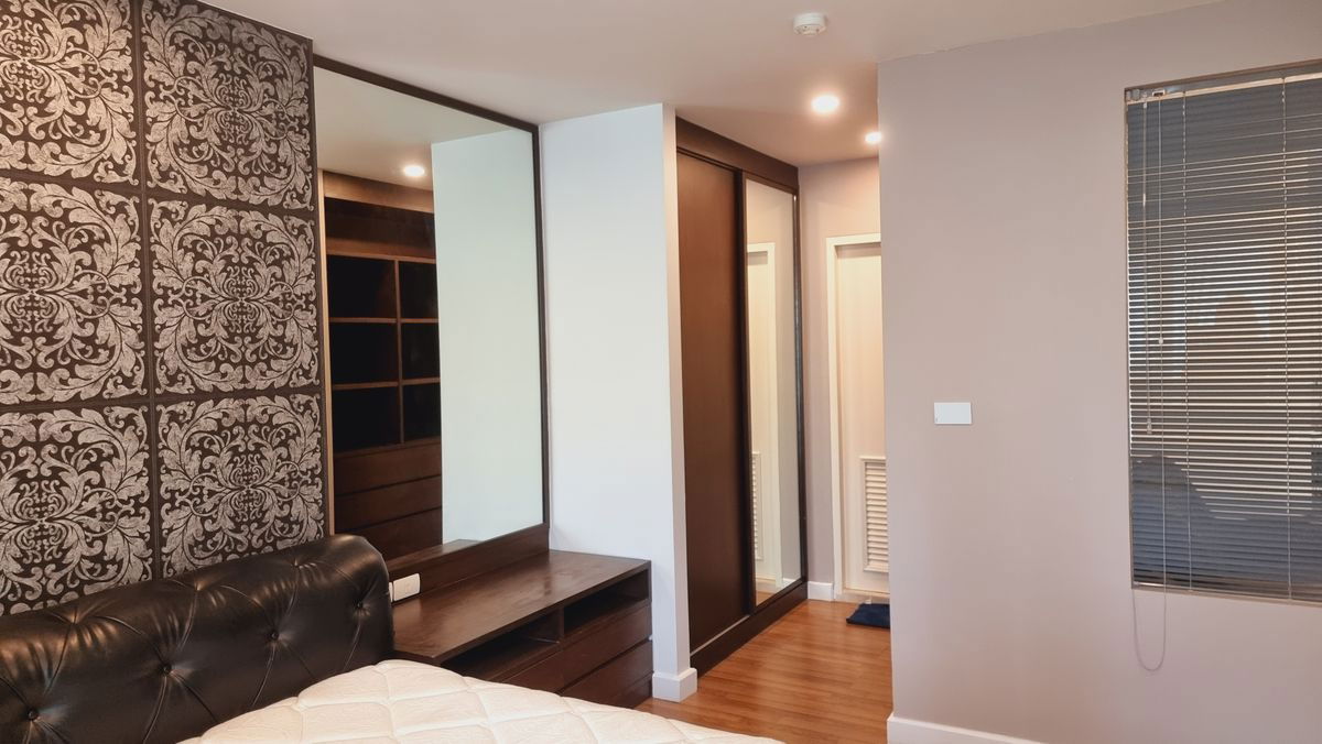 รูป 🏠RB19149 ให้เช่าถูกมาก📢เดอะ โคลเวอร์ ทองหล่อ 👉แอดไลน์ @062mnigk( มี @ ด้วย) แอดมินตอบไว - รูปที่ 14/17