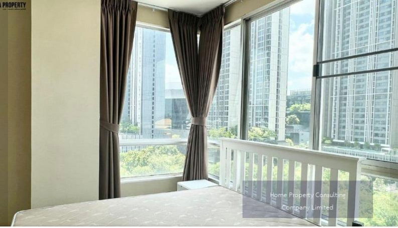 picture Condo for Sale: @ City Sukhumvit 101/1 (High Floor, City View) - 8/10