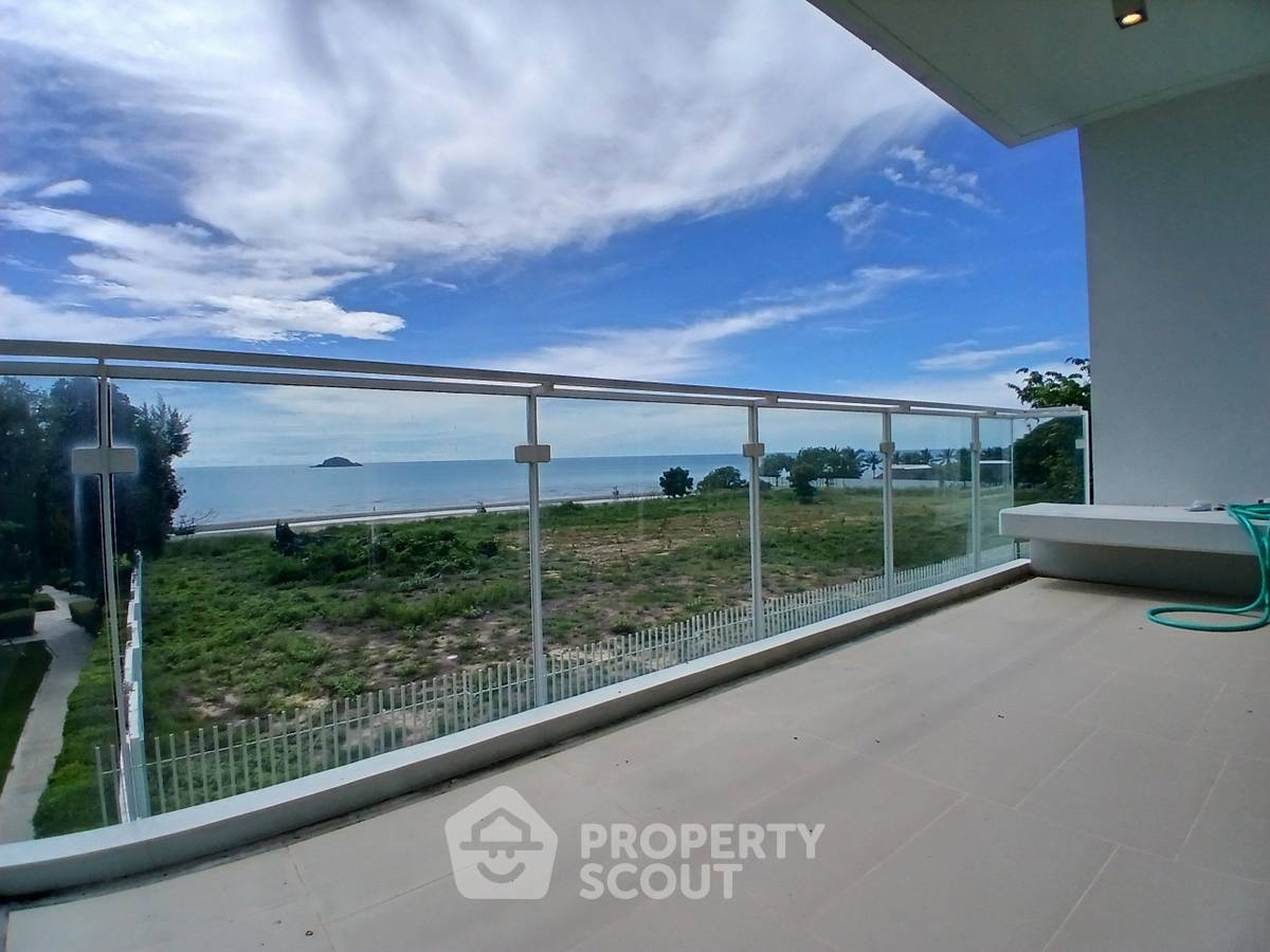 รูป คอนโด 2-ห้องนอน ที่ วันเวลา หัวหิน-เขาเต่า ใกล้ เขาเต่า (ID 1714005) - รูปที่ 8/15