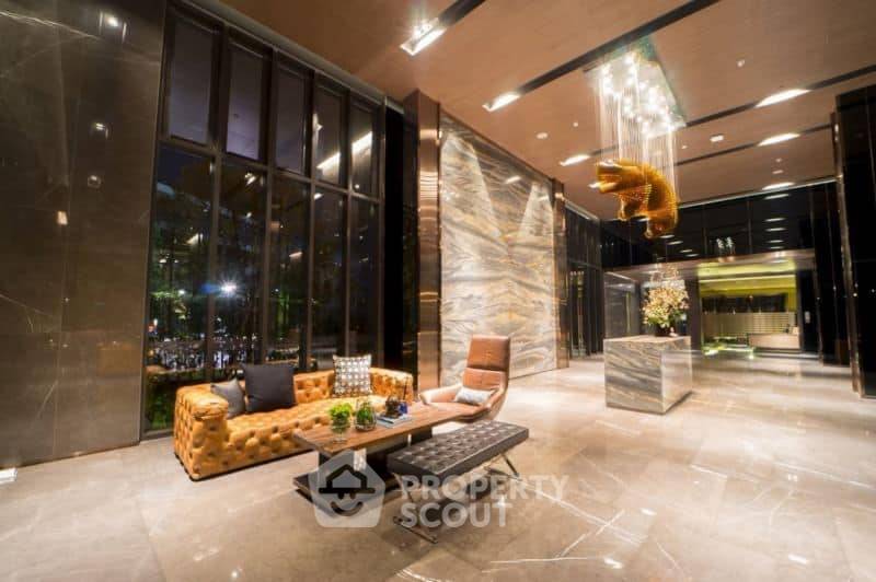 picture 1-BR Condo at The Line Jatujak - Mochit near BTS Mo Chit (ID 1069110) - 8/10
