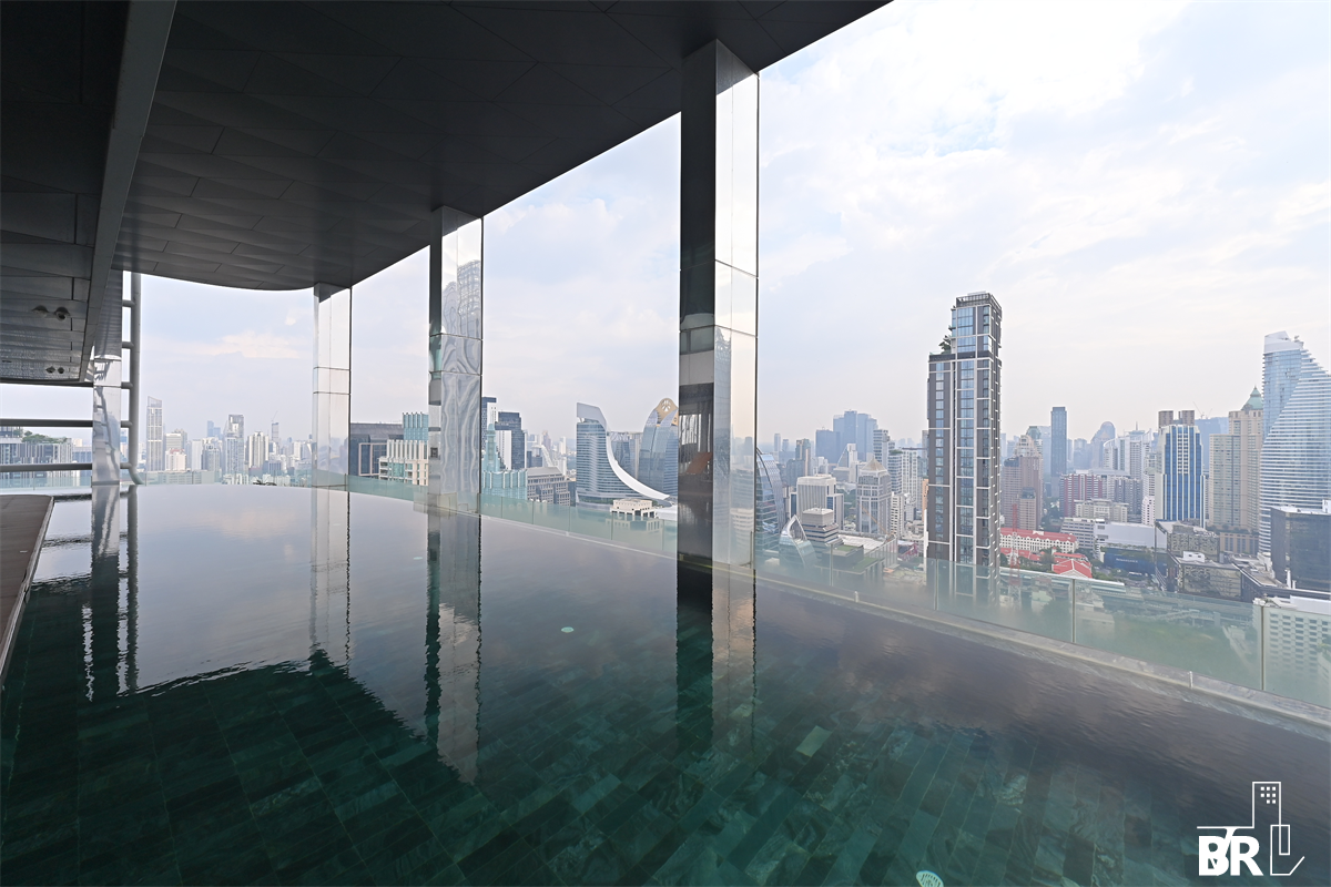picture Q Chidlom Phetchaburi The Privilege of Luxury in an Economic Hub Location - 8/9