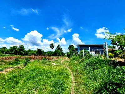 ที่ดิน เมืองนครสวรรค์ นครสวรรค์ : ขายที่ดินเปล่า ราคาพิเศษ 470,000 บาท!