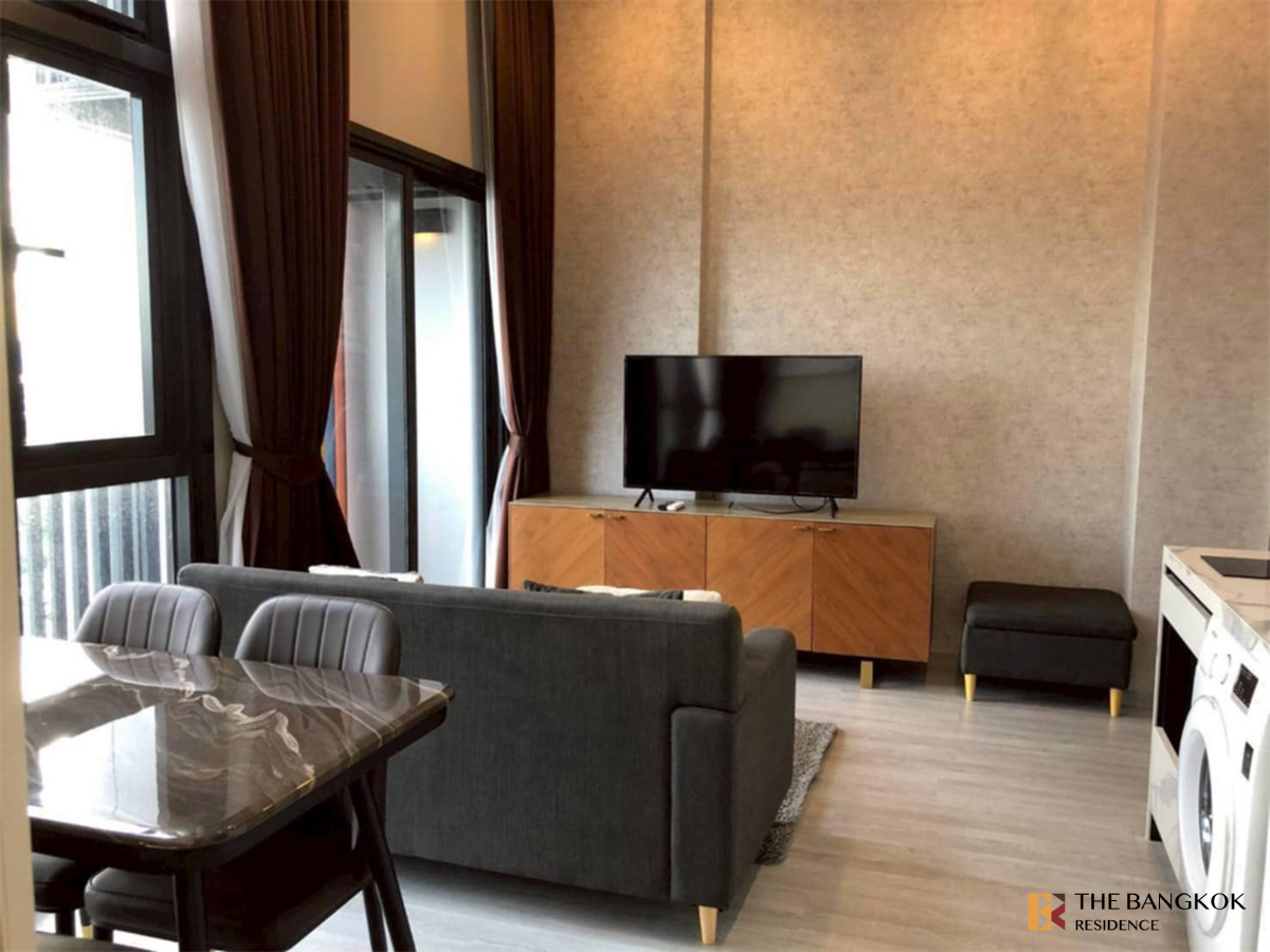 picture The Line Sukhumvit 101 near BTS Punnawithi Luxury Unit, Ready for You Without the Wait - 8/10