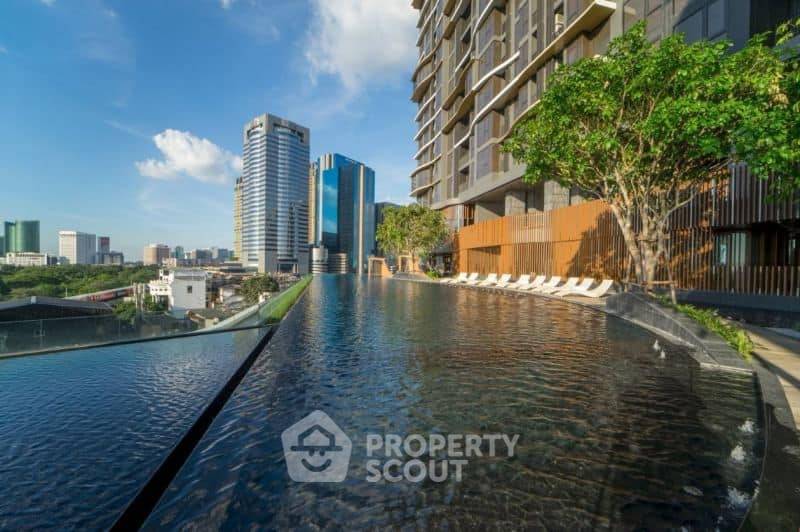 picture 1-BR Condo at The Line Jatujak - Mochit near BTS Mo Chit (ID 1069110) - 6/10