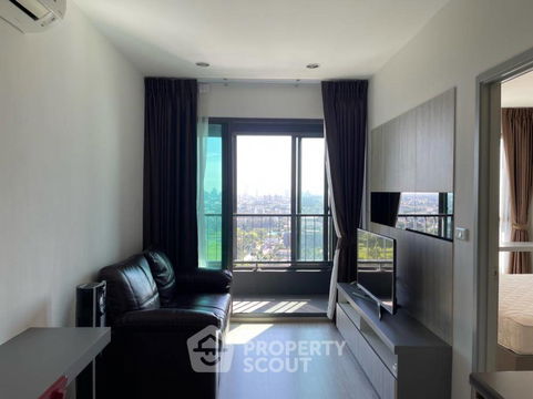 คอนโด 1-ห้องนอน ที่ ไอดีโอ โมบิ สุขุมวิท อีสท์เกต ใกล้ BTS บางนา (ID 925785)